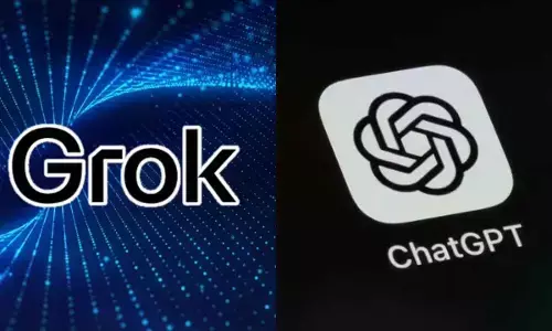 Musk Claims Grok Is Safer Than ChatGPT As Legal Fight With OpenAI Intensifies