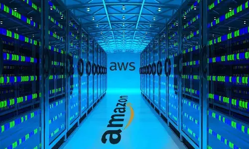 AWS Data Centres in UAE and Bahrain Hit by Outage After ‘Objects’ Strike Facility
