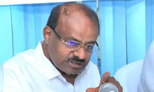 Centre committed to protect interests of tobacco growers in Karnataka: Kumaraswamy