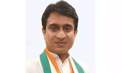 AI Summit protest: Delhi HC clears release of Youth Congress chief Uday Bhanu Chib AI Summit protest: Delhi HC clears release of Youth Congress chief Uday Bhanu Chib