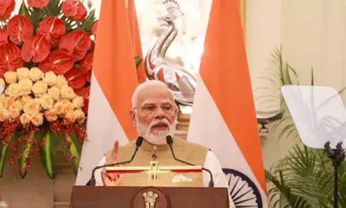 PM Modi to address post-budget webinar on sustaining economic growth tomorrow