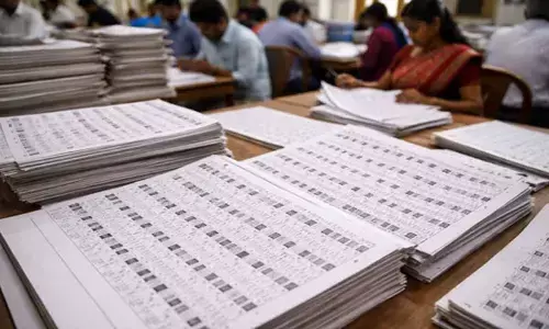 Bengal officers body counters CEO on pending voter roll cases Bengal officers body counters CEO on pending voter roll cases