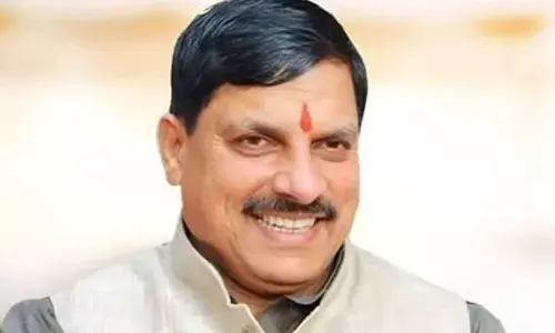 MP govt announces 3 pc DA hike for state govt employees