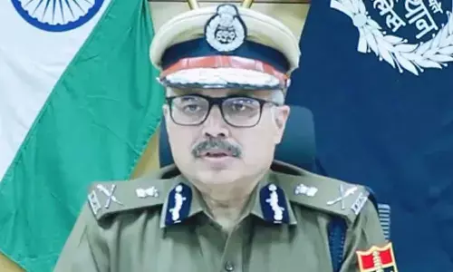 Rajasthan Police arrest 214 in organised crime sweep​