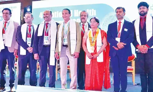 Crucial dialogue initiated on biomedical waste management