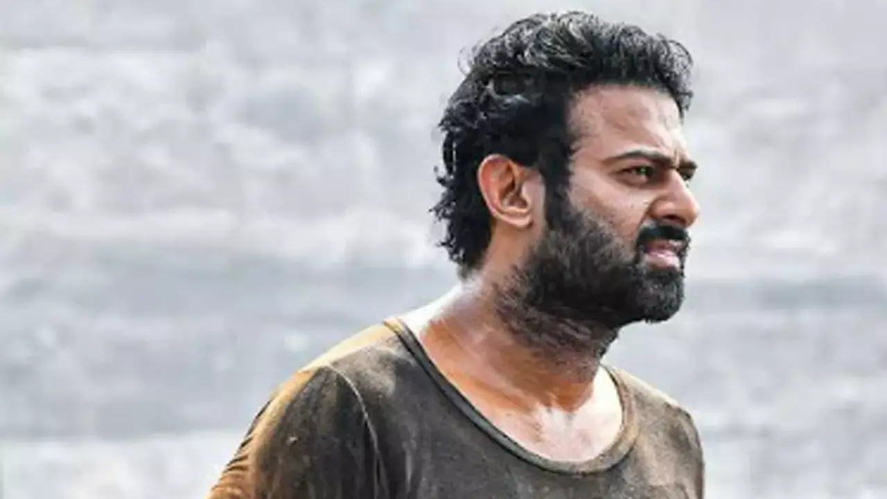 ‘Salaar 2’ to be huge: Producer confirms sequel of Prabhas–Prashanth Neel actioner ‘Salaar 2’ to be huge: Producer confirms sequel of Prabhas–Prashanth Neel actioner