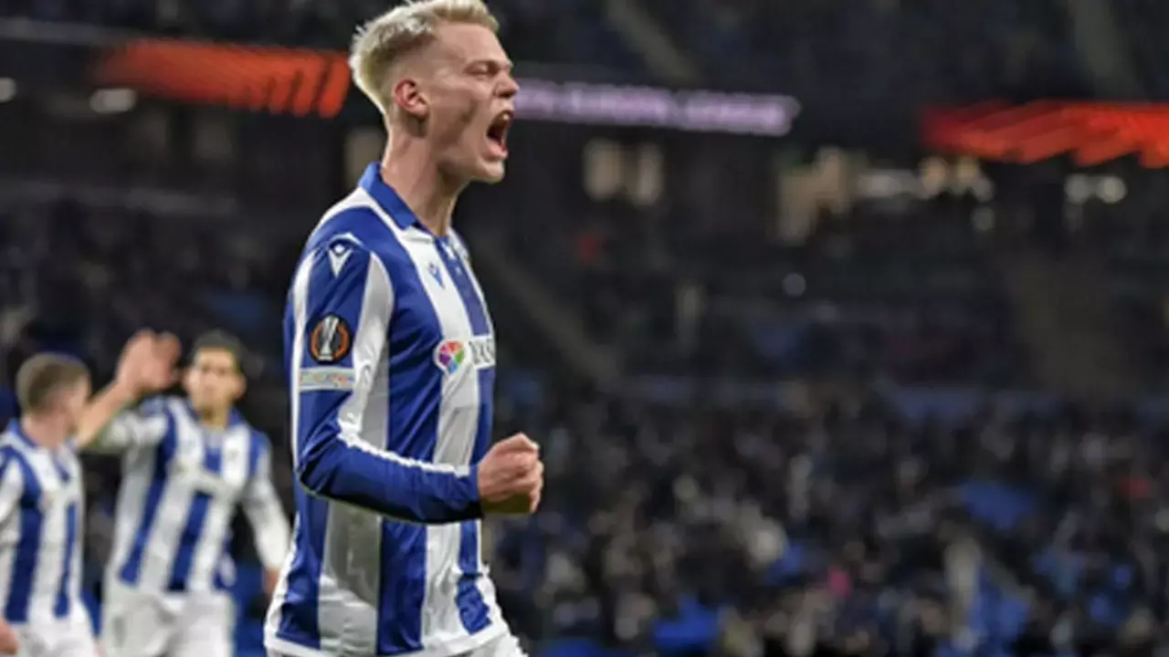 Copa del Rey: Real Sociedad favourite to book place in final via Basque derby Copa del Rey: Real Sociedad favourite to book place in final via Basque derby