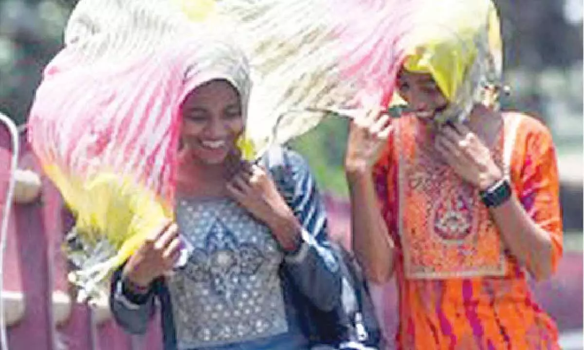 Odisha govt issues summer guidelines for colleges