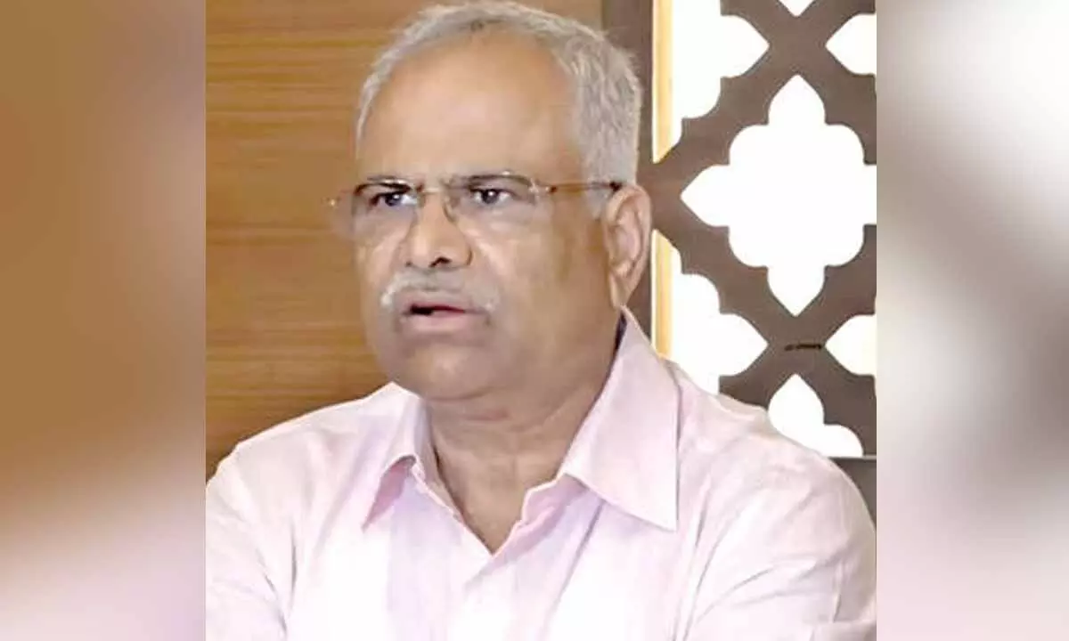 BJP govt rectifying previous errors on Mahanadi: AG