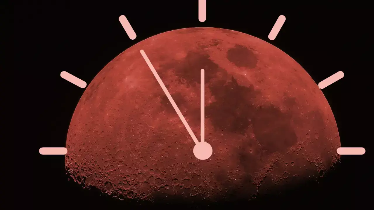 Blood Moon Eclipse March 3: Total Lunar Eclipse Schedule for Skywatchers” Blood Moon Eclipse March 3: Total Lunar Eclipse Schedule for Skywatchers”