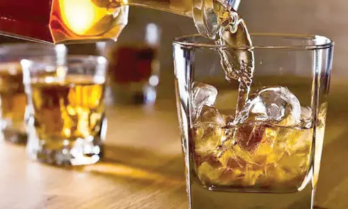 State eyes 12 % hike in excise revenue target