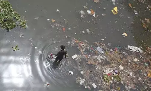 Canteen owner butchered for money, body parts dumped in Yamuna; 4 held