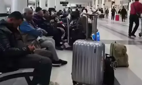 Nearly 10m Indians in danger