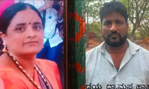 Marital dispute leads to alleged Rs 40 lakh supari murder in Dharwad