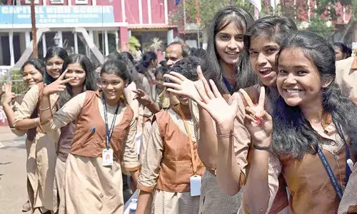 Matric results by May 2nd week