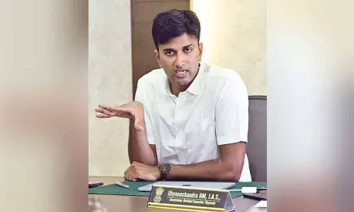 VMC cash counters open on holidays