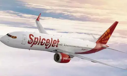 SpiceJet to Operate Four Special Flights from UAE on March 3 to Bring Stranded Indians Home