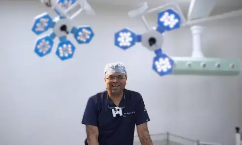 The Surgeon Who Changed The Conversation And Redefined Gynecomastia Surgery In India