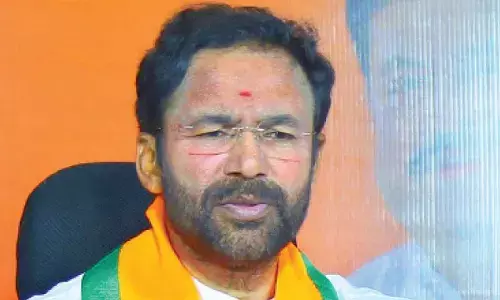 Proposed meeting between Rahul Gandhi and former Maoists cancelled