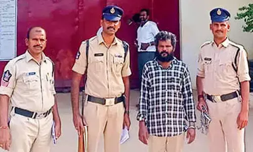 Man gets life term in 2021 murder case