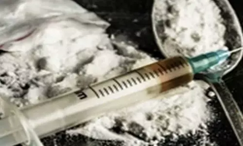 Indian drug bosses operating from Thailand expand grip in South, eye national spread