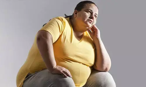 India ranks 2nd globally for children living with overweight and obesity India ranks 2nd globally for children living with overweight and obesity