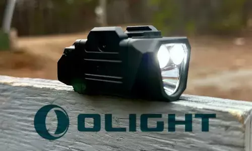 Understanding Tactical Weapon Lights: A Deep Dive into the PL X Dual Beam Tactical Weapon Light