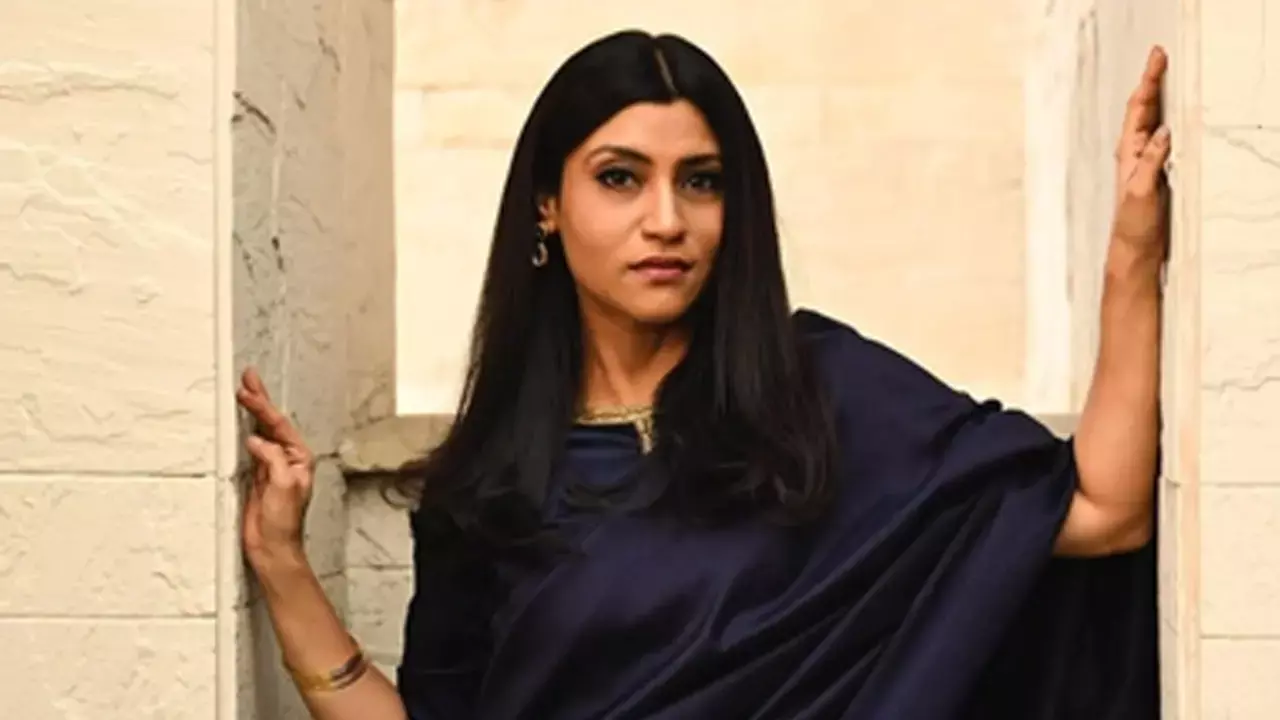 Konkona Sen Sharma: Sensationalism is very easy reward, a quick new cycle