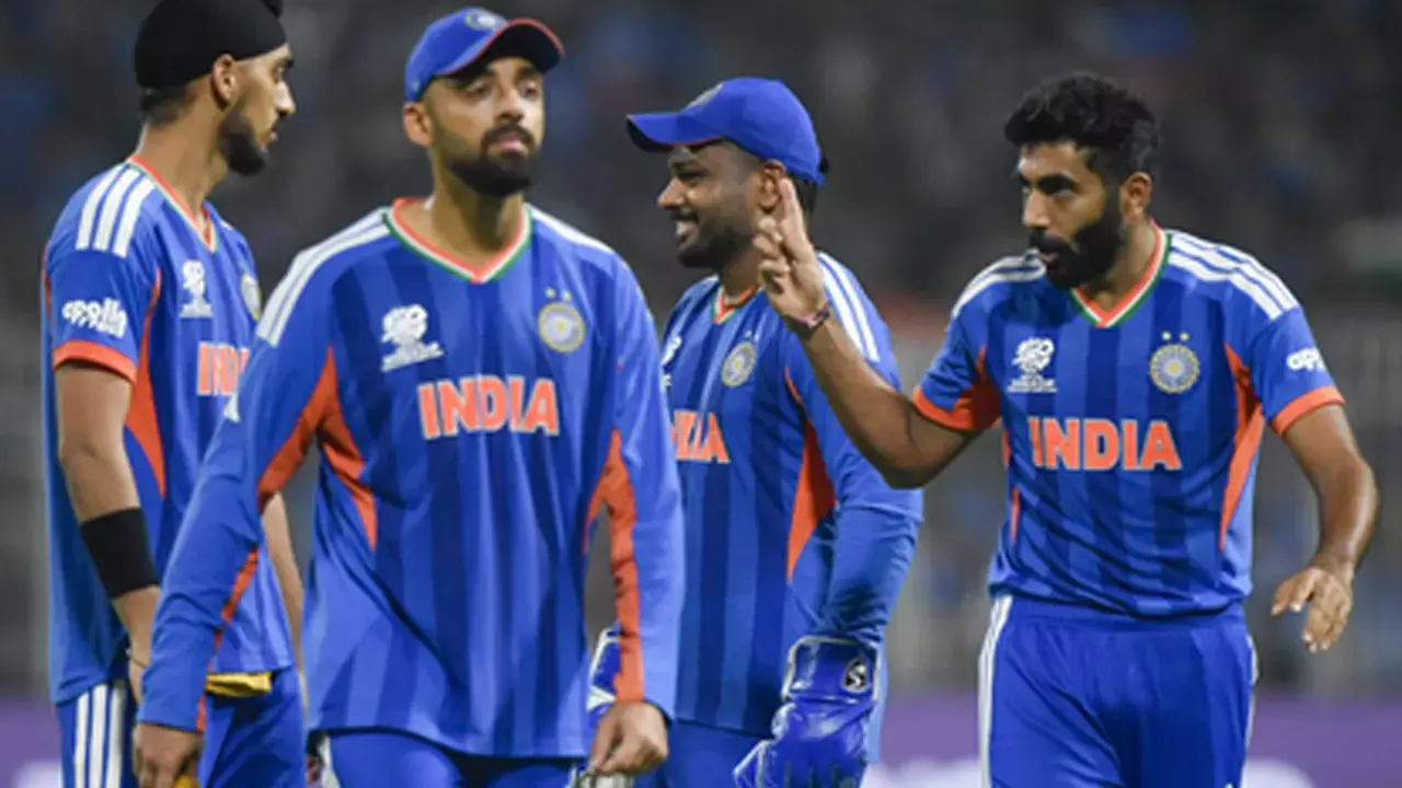T20 WC: India bank on stats, home support in third SF in a row with England