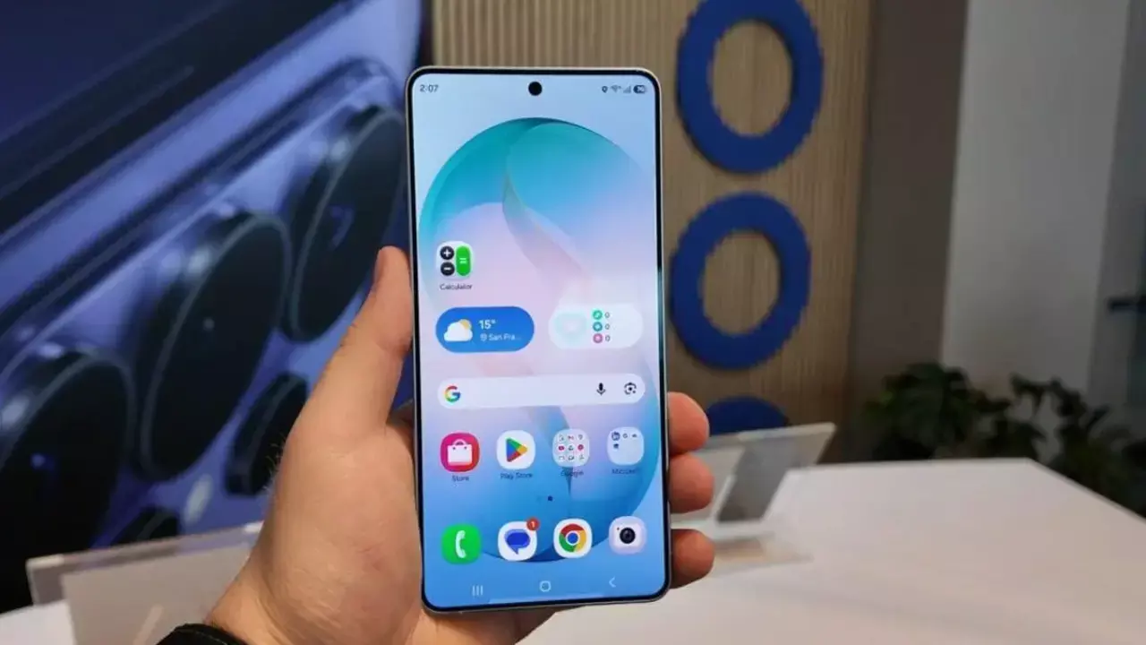 Samsung Clarifies Galaxy S26 Ultra Display Specs After 10-Bit Confusion