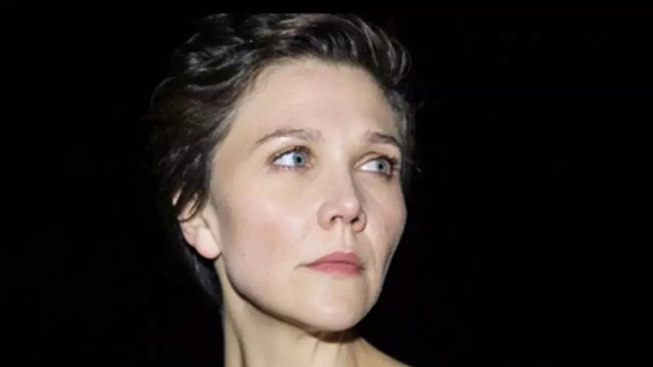 Maggie Gyllenhaal sheds light on sibling Jake Gyllenhaal’s solid sense of humour
