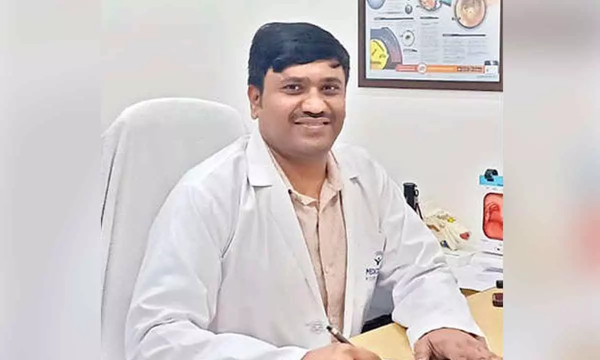 World Hearing Day observed World Hearing Day observed