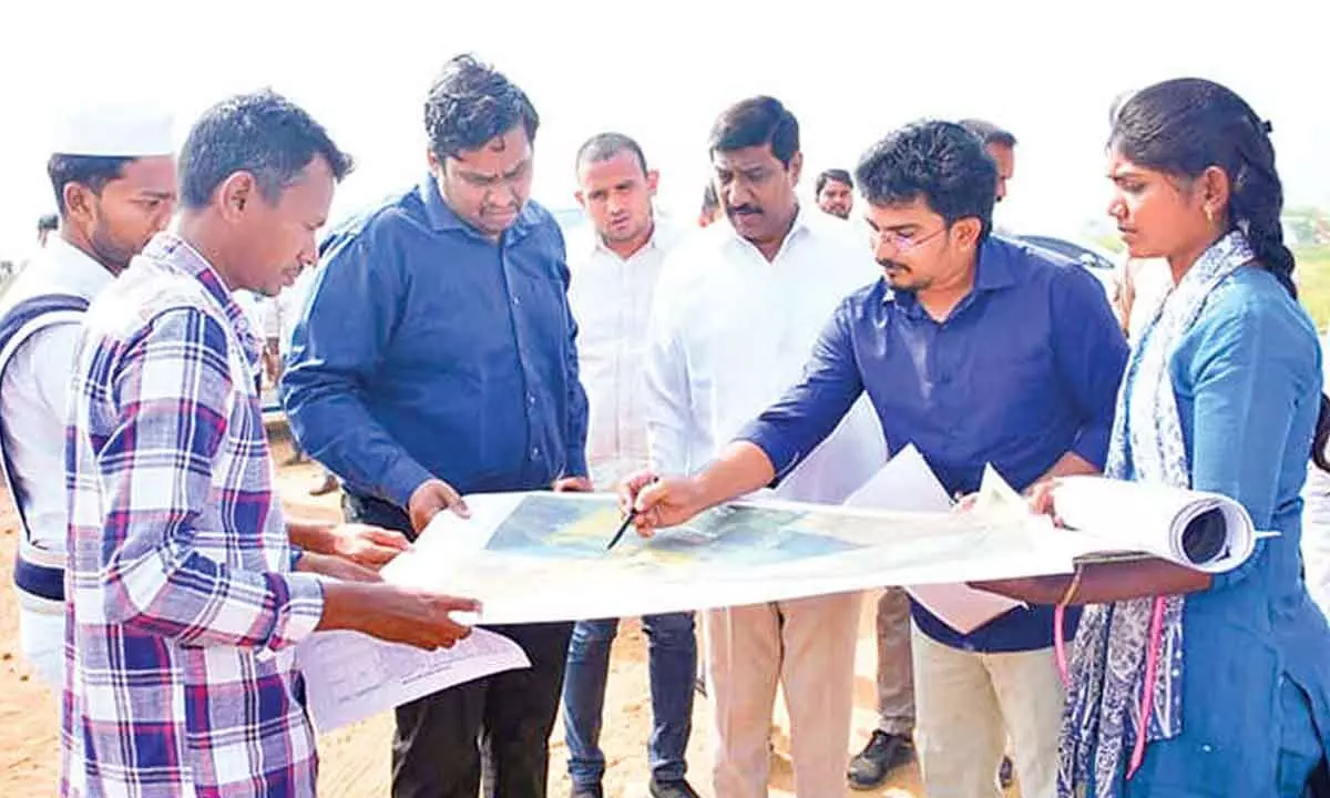 Govt committed to fulfilling poll promises: Janardhan Reddy Govt committed to fulfilling poll promises: Janardhan Reddy