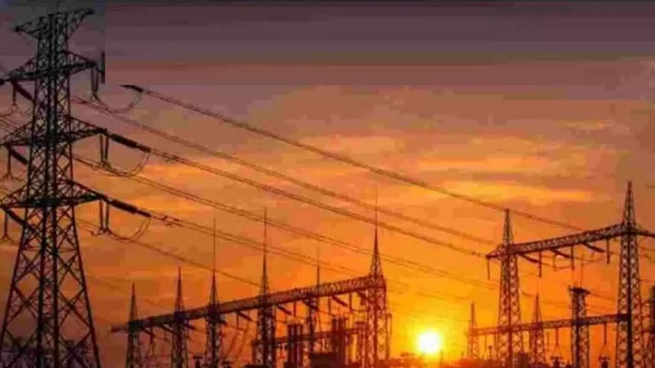 TG records highest electricity demand! TG records highest electricity demand!