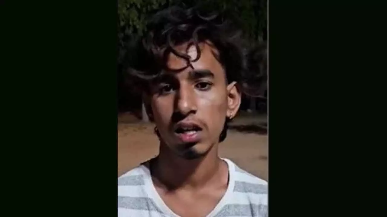 Youth allegedly assaulted in Gangavathi over Instagram post on Khamenei Youth allegedly assaulted in Gangavathi over Instagram post on Khamenei