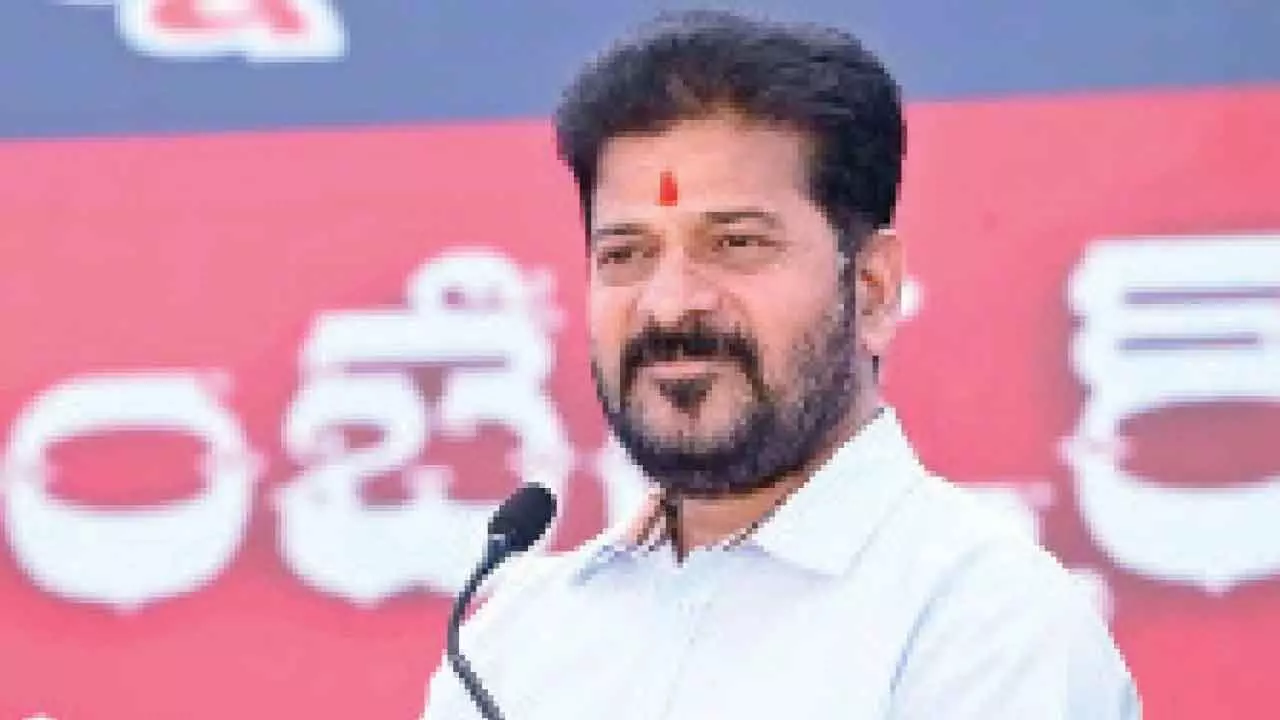 Cong high command summons CM, TPCC chief for RS picks Cong high command summons CM, TPCC chief for RS picks