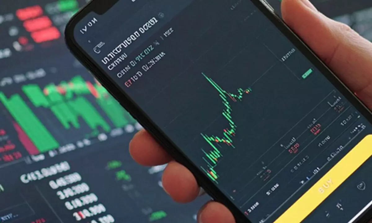 India market weakness a buying opportunity, earnings revival ahead: Report India market weakness a buying opportunity, earnings revival ahead: Report