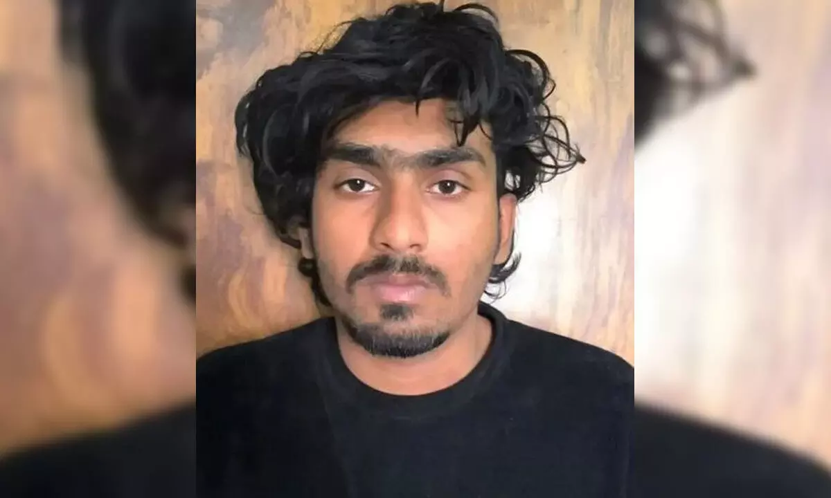 Bengaluru CCB Busts LSD Art Disguise Drug Racket Bengaluru CCB Busts LSD Art Disguise Drug Racket