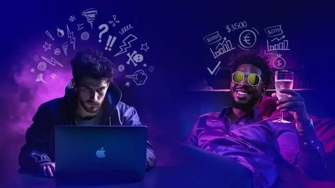 Copy Trading vs Manual Trading - Control, Time, and Skill Compared Copy Trading vs Manual Trading - Control, Time, and Skill Compared