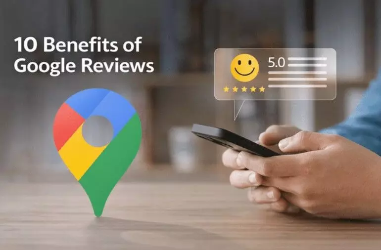 10 Benefits of Google Reviews – Why Is It Important? 10 Benefits of Google Reviews – Why Is It Important?