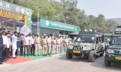 ‘Hanuman’ launched to tackle human–wildlife conflict ‘Hanuman’ launched to tackle human–wildlife conflict