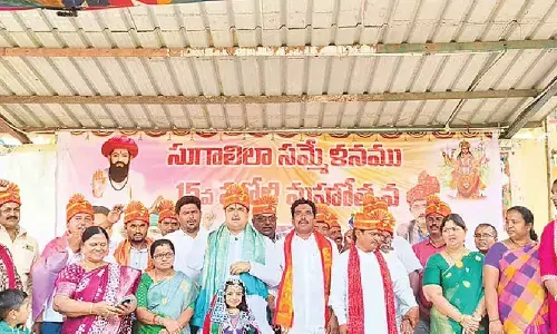 Key demands for Banjara welfare, self-respect raised