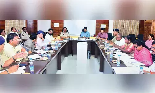 3.5 lakh devotees to visit Durga temple for Maha Kumbhabhishekam