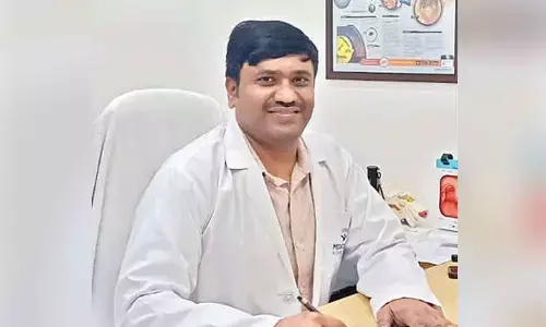 World Hearing Day observed World Hearing Day observed