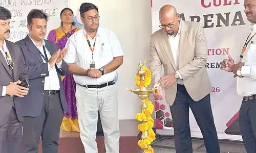 Women encouraged to pursue entrepreneurship