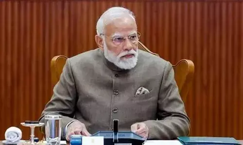 Safety Of Indians Paramount: PMs diplomatic outreach amid Middle East turmoil