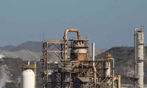 War jolts India’s energy lifeline