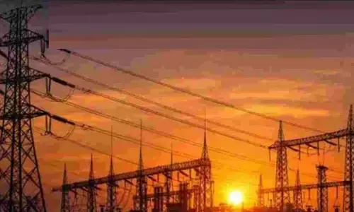 TG records highest electricity demand! TG records highest electricity demand!