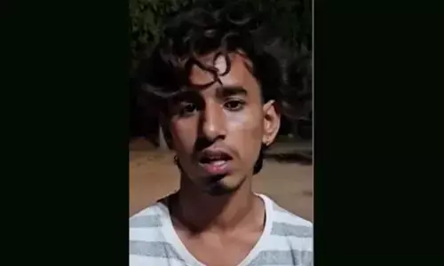 Youth allegedly assaulted in Gangavathi over Instagram post on Khamenei Youth allegedly assaulted in Gangavathi over Instagram post on Khamenei