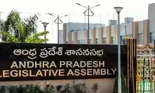 Andhra Pradesh Assembly to Resume with Key Issues Debated